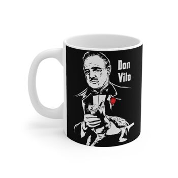 Taza Don Vito 3