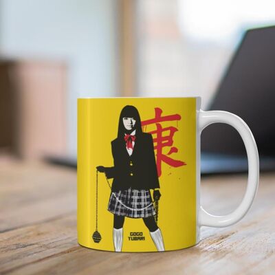 Taza Gogo Yubari Uccidi Bill