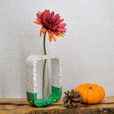 Propagation Vase - Fall Forest