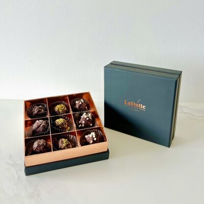 COMFORT DATE PRALINES