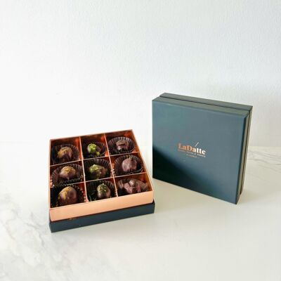 AROMA DATES PRALINES