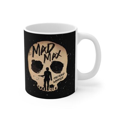 Tasse du film Mad Max