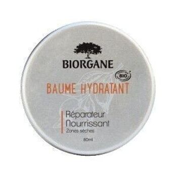 Baume hydratant Abricot 80ml 2