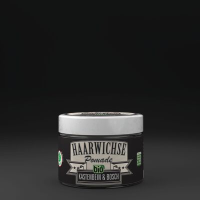 K&B hair wax pomade (large container)