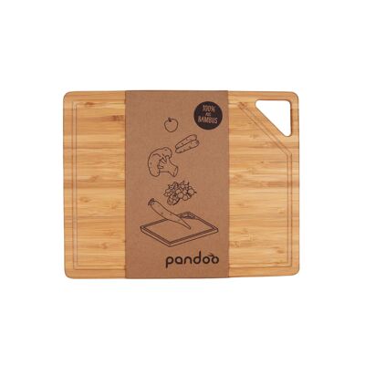 bamboo cutting board | Small