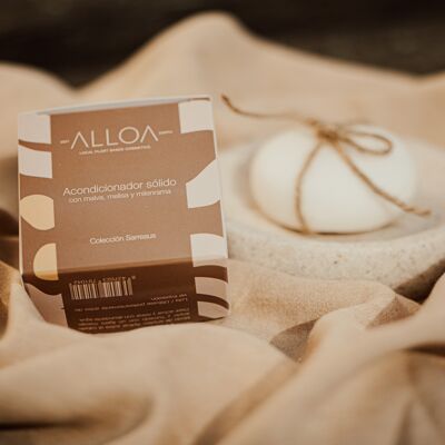 Alloa Cosmetics
