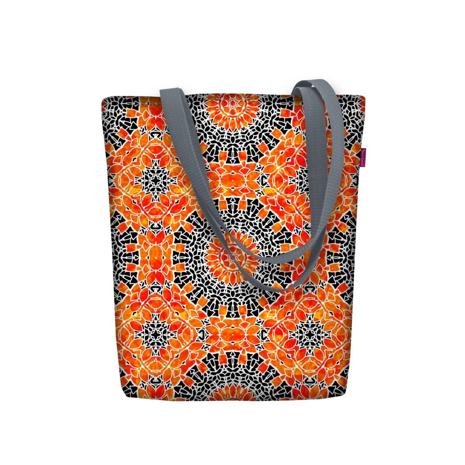 Borsa A Tracolla Kalahari In Tela Linea Sunny Bertoni