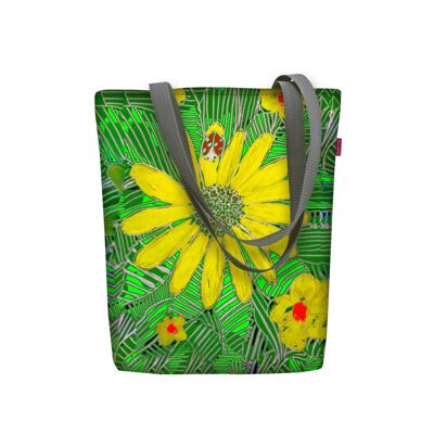 Borsa A Tracolla Mirage En Tela Sunny Line Bertoni