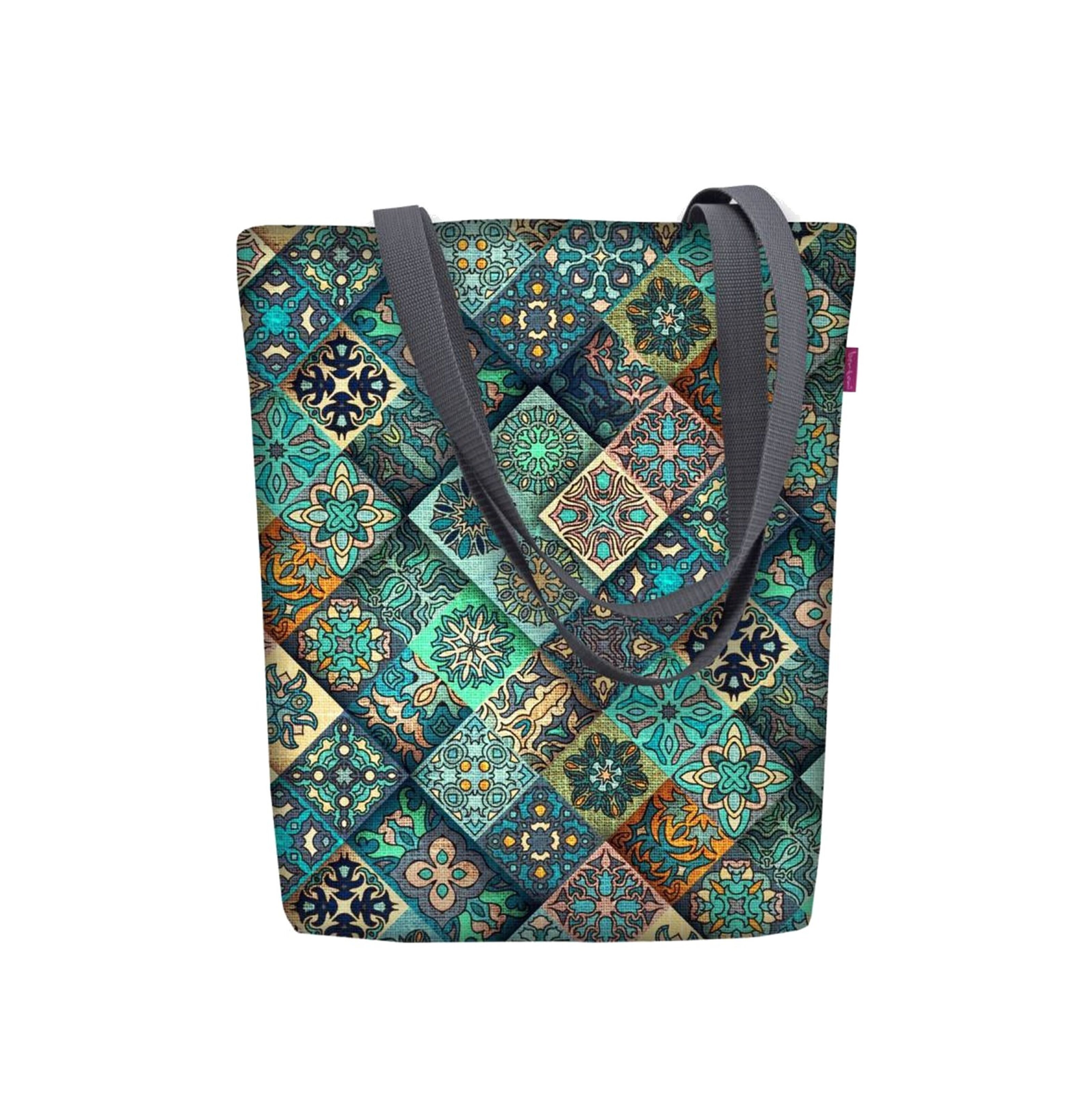 Buy wholesale Borsa A Tracolla Estera In Tela Sunny Line Bertoni