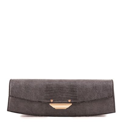 TORNABUONI | Lizard effect pochette