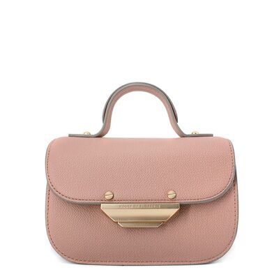 MINERVA | Small crossbody