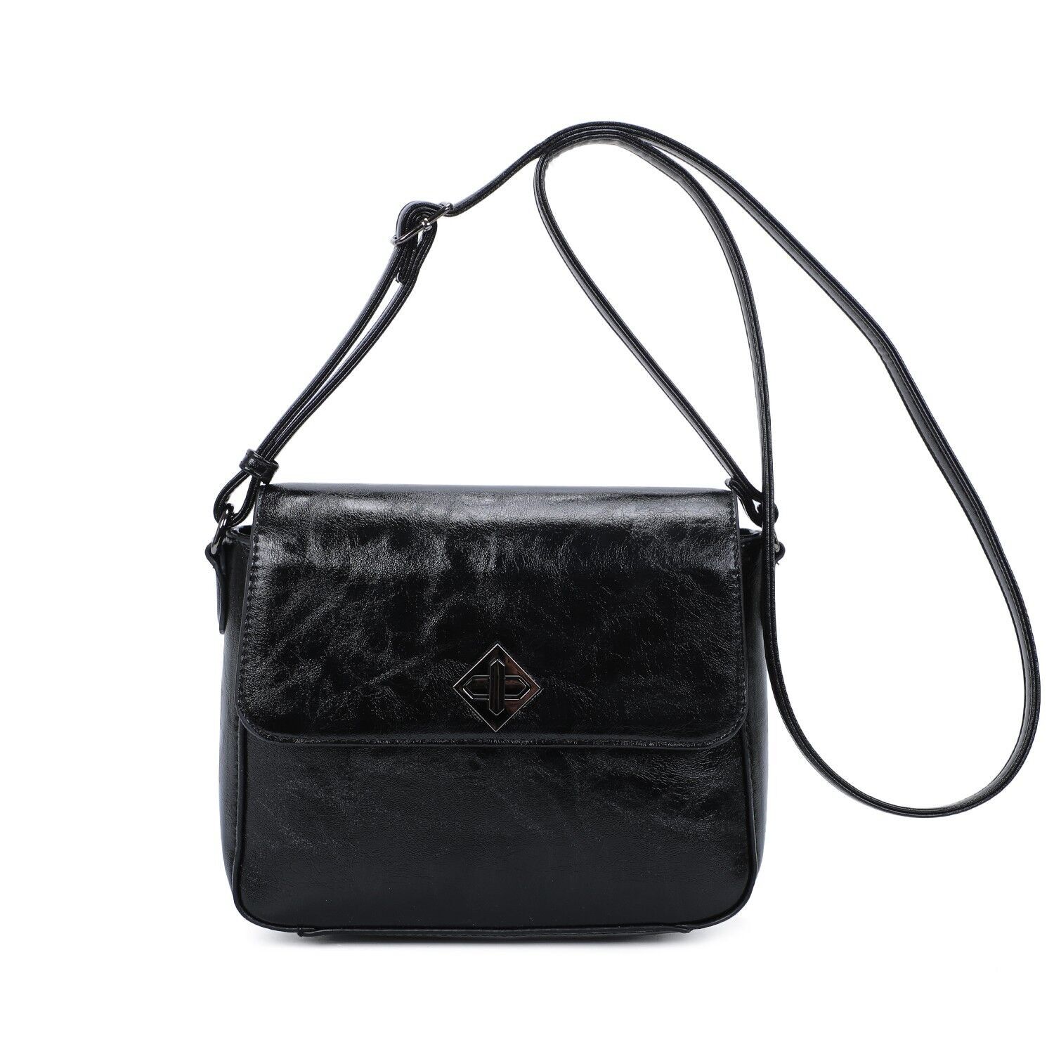 Buy wholesale Messenger Bag 1683068 Black