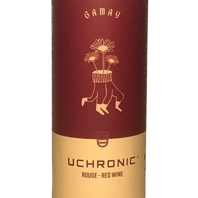 Gamay Ucrónica 25CL