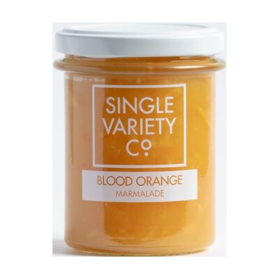 Blood Orange Marmalade 225g