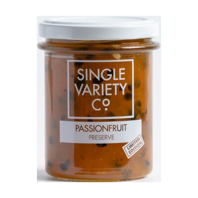 Passionfruit Preserve 225g