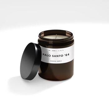 Bougie parfumée Palo Santo '64 2