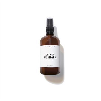 Citrus Orchard room spray