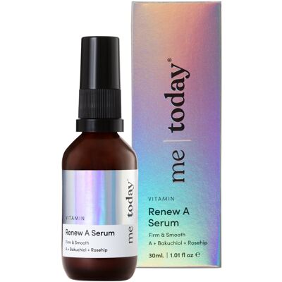 me|today VT Renew A Serum