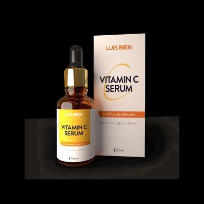 Luis Bien Vitamine C-serum