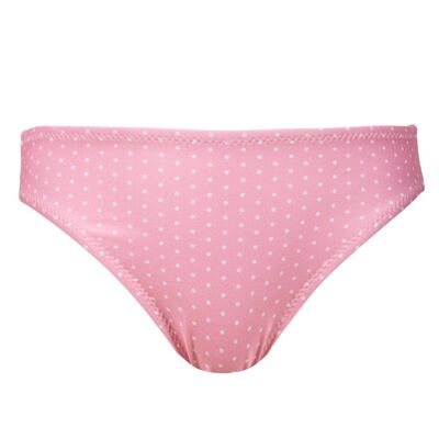 BUBBLE PINK BOTTOM