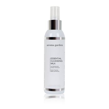 Essential Cleansing Milk - lait démaquillant nourrissant 1