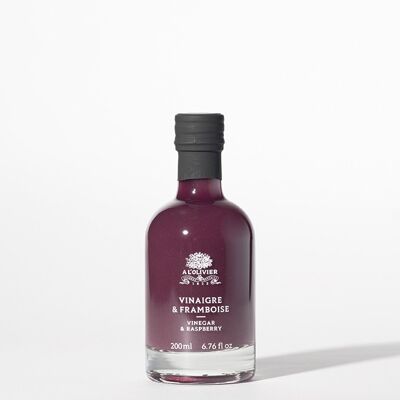 Vinegar & Raspberry - 200mL BEST-SELLER