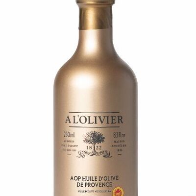 Extra natives Olivenöl AOP Provence – 250 ml