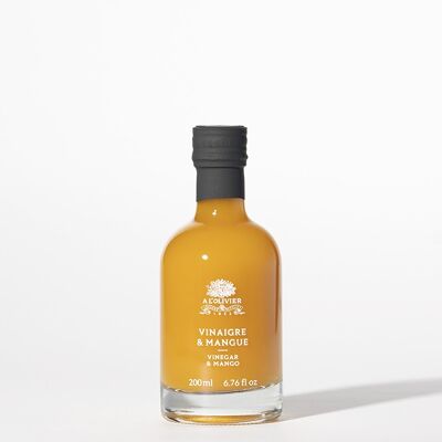 Essig und Mango – 200 ml