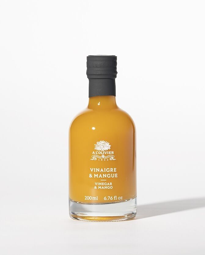 Vinegar & Mango - 200mL