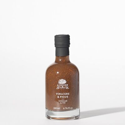 Vinaigre & Figue - 200mL