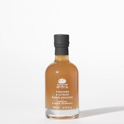 Vinegar & Lemon Grapefruit - 200mL