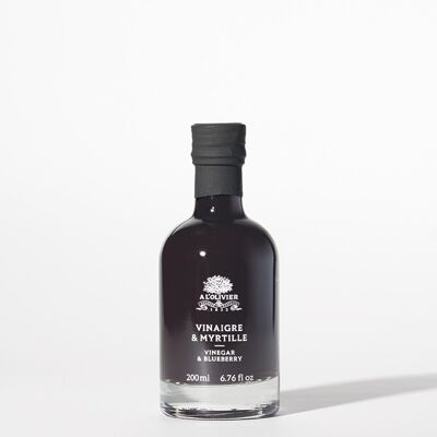 Vinegar & Blueberry - 200mL