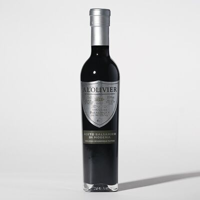 Balsamic Vinegar of Modena PGI - Silver Quality - 250mL BEST-SELLER