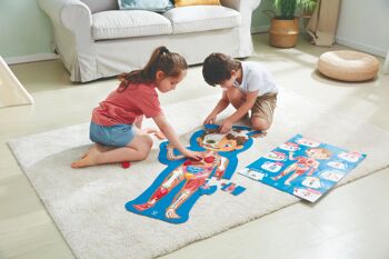 Pack apprentissage avec Hape 9