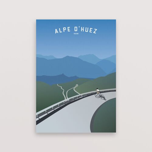Alpe dHuez Day A2