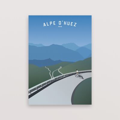 Alpe d'Huez Giorno A2