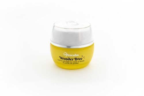 Wonder Beee - Crème Anti-âge