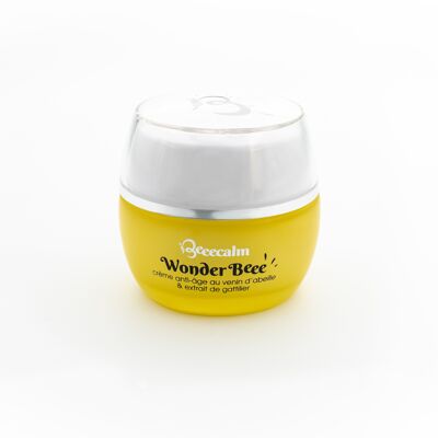 Wonder Beee - Crema Antietà