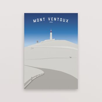 Mont Ventoux Jour A3 1
