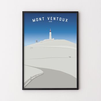 Mont Ventoux Jour A3 2