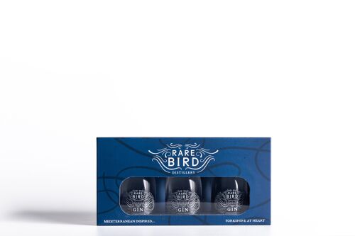 Rare Bird Gin Gift Pack
