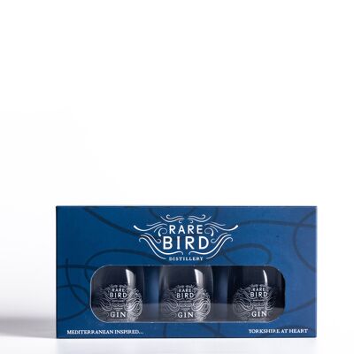 Rare Bird Gin-Geschenkpaket