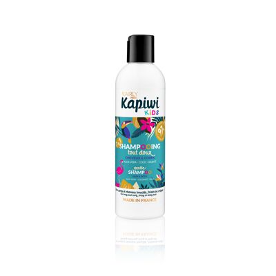 KAIRLY - KAPIWI - CHAMPÚ 2 EN 1 - 250ml