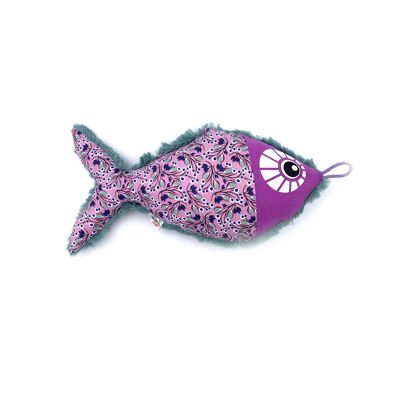 Coussin petite sardine 3