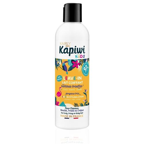 KAIRLY - KAPIWI - LEAVE IN - 250ml