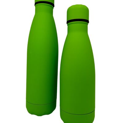 Thermos Flask 500ml - Verde Mela - Collezione Sobre