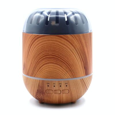 AATOM-19 - Copenhagen Atomiser - USB - Colour Change - Timer - Sold in 1x unit/s per outer