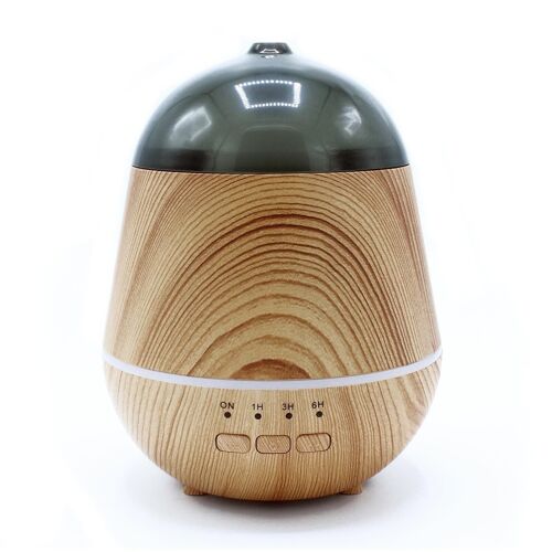 AATOM-20 - Marseille Atomiser - USB - Colour Change - Timer - Sold in 1x unit/s per outer