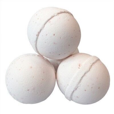 ABB-08 - Boule de bain à potion chauffante - Vendue en 9x unité/s par extérieur