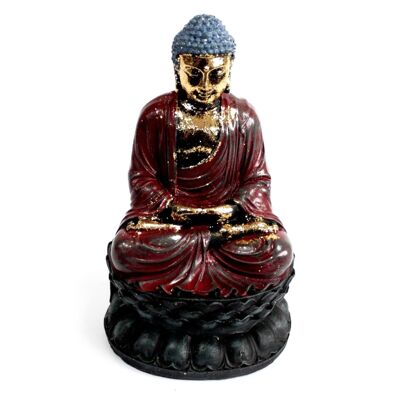 ABC-07 - Antique Buddha - Classic Statue - Sold in 1x unit/s per outer